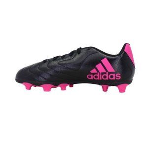 Adidas Kids' Unisex Goletto VII FG Soccer Cleats Size 5